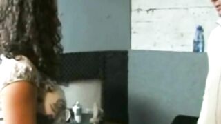 Taking the Sex with this Dutch Beauty Fucking Moment