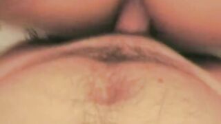 Married Lovers Fucking into their Restroom while chilling