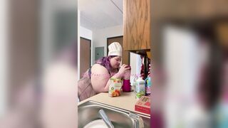 What's Cooking Incredible Lookin'?