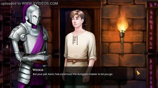 What A Legend Part 11 Orc Fellatio