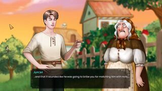 What A Legend Part 11 Orc Fellatio