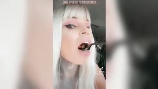 Eating