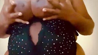 Satisfy Suck my Huge Jugs, I’ve Missed You!!!