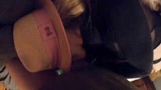 Sarah Swallows Semen