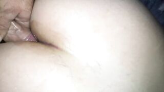 Amateur Private pov Anal