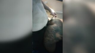 Finest Body you could Fucked and she Likes this Dick