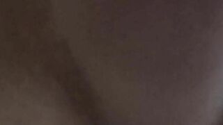 Fist Dildo…extreme Close up and so very Soak