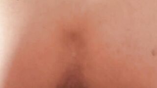 pov Doggy with Anal
