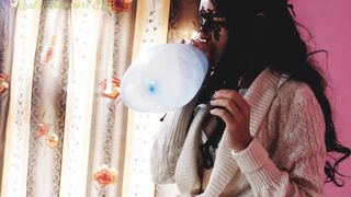 Beauty Hot Balloon Popping Action Fun Play and more