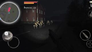 Occupation2.five Alien Zombies Monsters and Beauty sluts