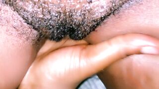 Adorable Skank Gf Intense G Spot Orgasm
