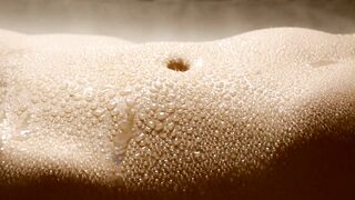 Multiple Orgasm ASMR Sounds of a Soak Snatch #2