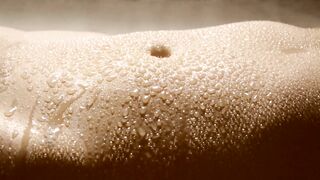 Multiple Orgasm ASMR Sounds of a Soak Snatch #2