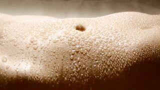 Multiple Orgasm ASMR Sounds of a Soak Snatch #2