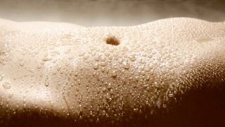 Multiple Orgasm ASMR Sounds of a Soak Snatch #2