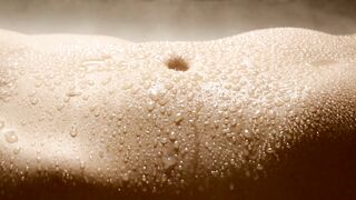 Multiple Orgasm ASMR Sounds of a Soak Snatch #2