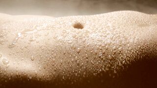 Multiple Orgasm ASMR Sounds of a Soak Snatch #2