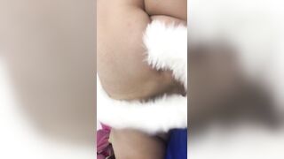 I Play with my Cooly, Imagining that i'm having Anal Sex with my Cousin 's Friend and i'll Send him