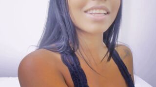 She is so Turned On, she is looking for a Young Stud that Fucks her