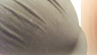 African Butt Twerking !!!