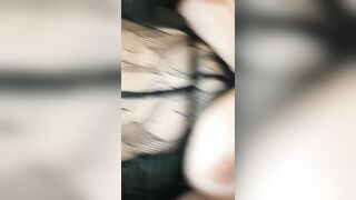 Drill my Pussy and Cum into me