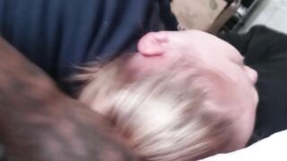 Lazy Side Penis