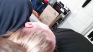 Lazy Side Penis