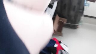Lazy Side Penis