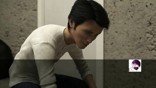 MilfCreek Visual novel Part (three,five)