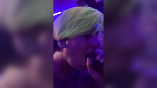 Mouth Banged!