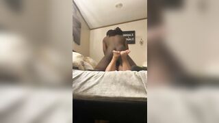 Fucking my Coworker