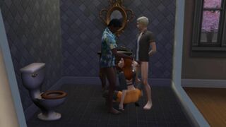 More and more Partners over Time | Porno Game