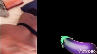 Dicking down my Fat Booty Mistress