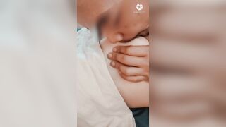 SMOKING CUTIE HUGE BREASTS!!!Mag Eenjoy Ka Dito ( Lovely Suso)