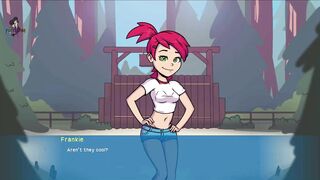 Let's Play Camp Pinewood Uncensored Walkthrough Part four