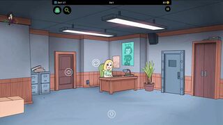 Let's Play Camp Pinewood Uncensored Walkthrough Part four