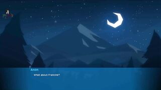 Let's Play Camp Pinewood Uncensored Walkthrough Part four