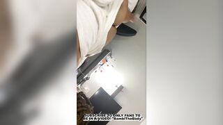 I Knew him 13 Minutes & BLOWN his COCK