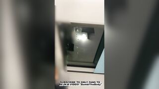 I Knew him 13 Minutes & BLOWN his COCK