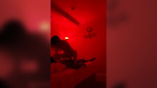 eastern mom Couldn’t Handle big black dick
