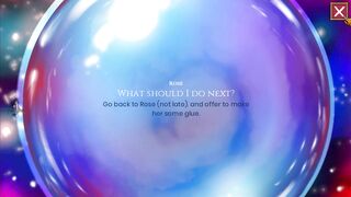 What a Legend Uncensored Guide Part 8 Making Glue