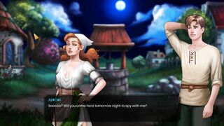 What a Legend Uncensored Guide Part 8 Making Glue