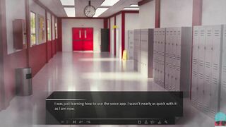 SHALE HILL #40 • Visual novel Gameplay [HD]
