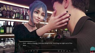 SHALE HILL #40 • Visual novel Gameplay [HD]
