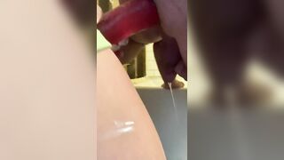 Showing my Cuck Who’s really the BOSS on the Job Site! XRated Construction!