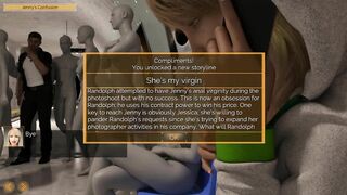 Happy Marriage:Interrupted Female Masturbation-Ep31