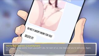 Academy 34 Overwatch - Part 42 Hana Diva sent me Nudes!!