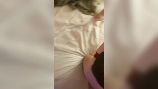 Black 19 Year Old