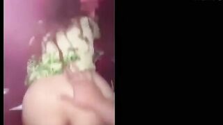 Doggy Style Fucking