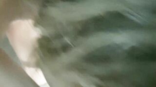 Wow!!! Amazingly Hot Bj. Adorable chick Suck my Enjoys. Отсосала в ванной брату толстый член.19 year old+
